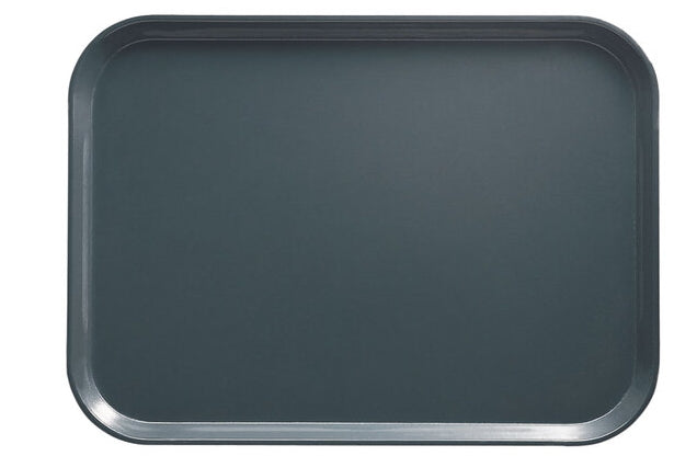 Cambro - Rectangular Tray Slate Blue 3253401 - 1/1EA