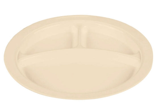 Camwear -  3 Compartment Narrow Rim 9