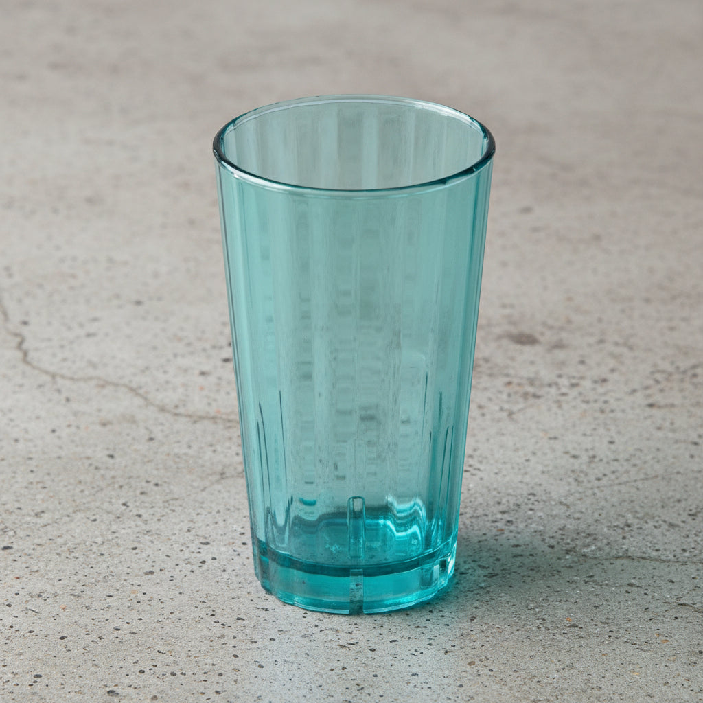 Cambro - Tumbler, 8 oz, Hunt Blue, HT8CW-196 - (Pack of 4)