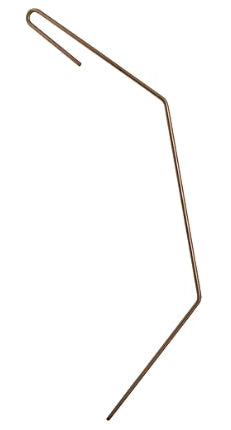 Component Hardware Fryer Rod/Goofer, 1/1EA, V226-1003 / 721131