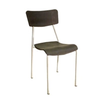 Chairtex Brown Stanline Chair, 1/1EA, 2218 | s.t.o.p. Restaurant Supply