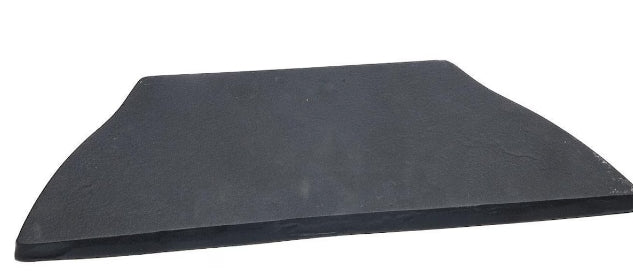 Primo Firebox Divider for Oval XL, 1/1EA, FIREBOX