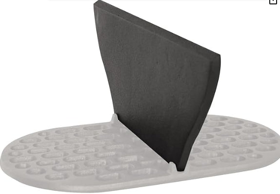 Primo Firebox Divider for Oval XL, 1/1EA, FIREBOX