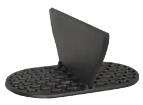 Primo Firebox Divider for Oval LG 300, 1/1EA, FIREBOX