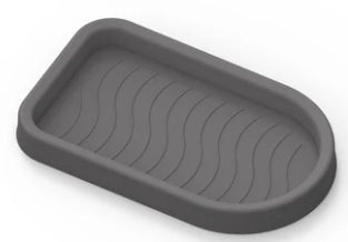 JASCOR Silicone Counter Tray, 1/1EA, TDCTDG