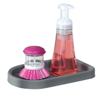 JASCOR Silicone Counter Tray, 1/1EA, TDCTDG