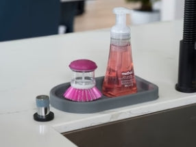 JASCOR Silicone Counter Tray, 1/1EA, TDCTDG