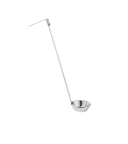 Serve Ladle 2 Oz S/S 82660