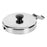 Serve Lid Assembly for FS-4 Gravy Warmer 81096