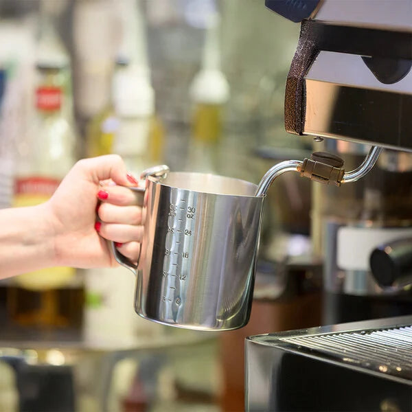 Frothing Pitcher, 32 oz, Stainless Steel FROTH326 - 1/1EA