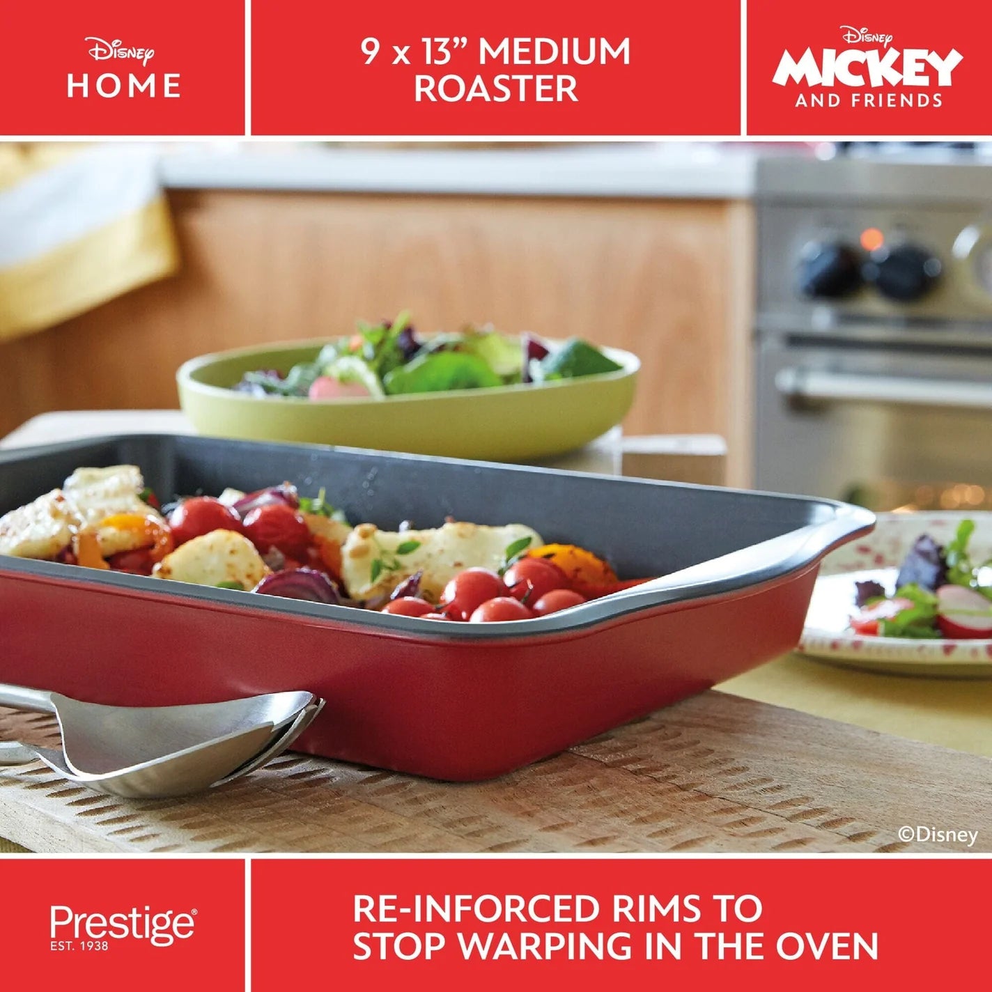 Meyer - Disney/Mickey Cake Pan 9