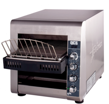 CONVEYOR TOAST 208V QCS2-600H