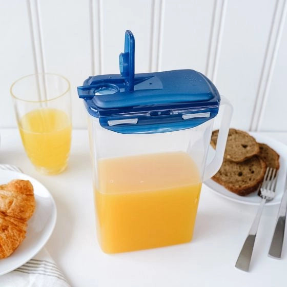 Starfrit - Juice Container 135 oz LocknLock 944400040000 - 1/1EA