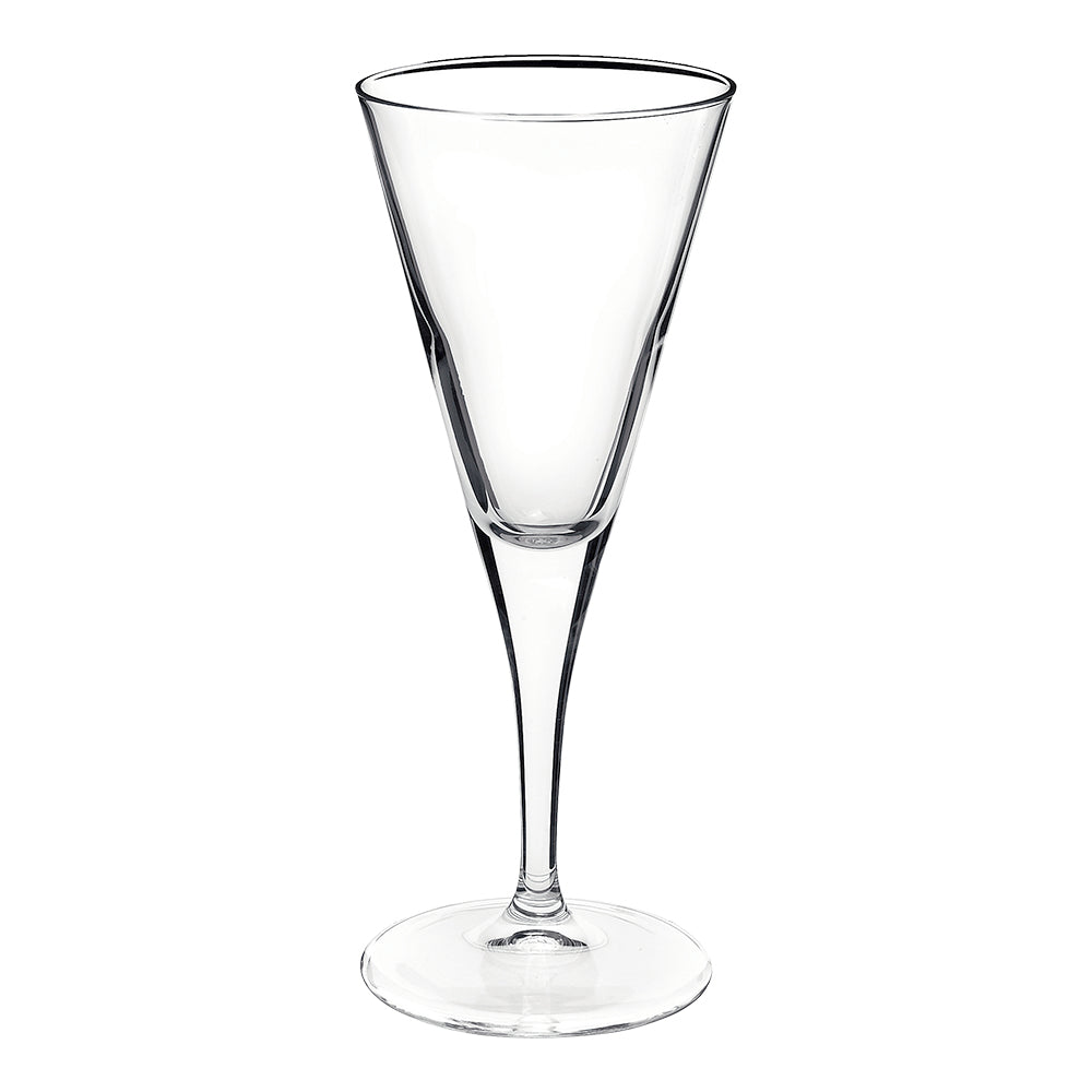 Steelite International - Ypsilon 7 5/8oz Wine Glass 4945Q401 12/1EA