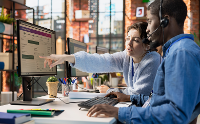 Strategy Call & Program Alignment