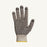 Superior Glove, Sure Grip® SQD PVC, Palm Dot Glove, Small, SQD/S - 819881