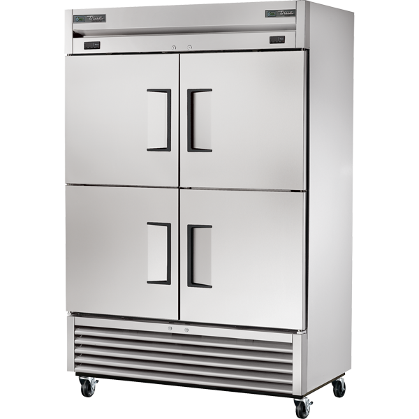 COOLER/FREEZER T-49DT-4