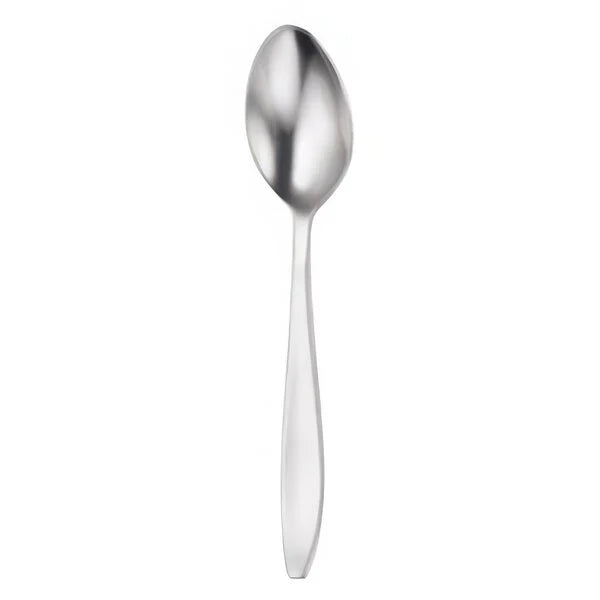 Oneida Sestina 6 1/4"  Stainless Steel Extra Heavy Weight Teaspoon T301STSF - 36/1EA*