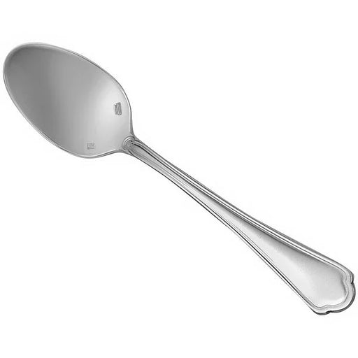 Oneida Sant'Andrea Rossini 6" Stainless Steel Extra Heavy Weight Teaspoon T314STSF - 12/1EA*