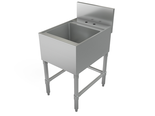 Tarrison Bar Sink TA-BHS2418 1/1EA*