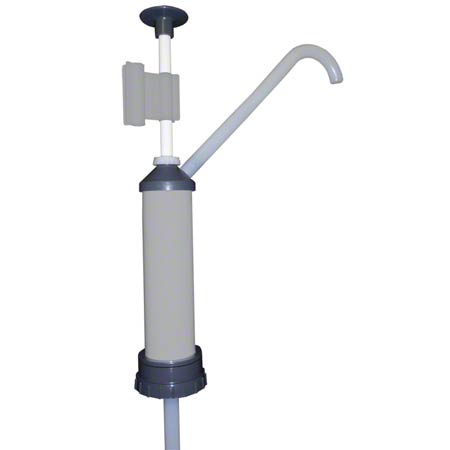 Tolco - Plastic Pump for 20LT pails TOL- 160150 - 1/1EA*