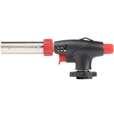 Hollowick - Professional Chef’s Torch, Large HWCT200CA 1/1EA*