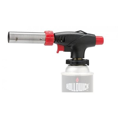 Hollowick - Professional Chef’s Torch, Large HWCT200CA 1/1EA*