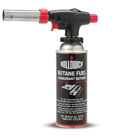 Hollowick - Professional Chef’s Torch, Large HWCT200CA 1/1EA*