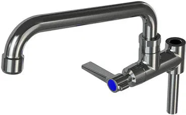 Tarrison - Faucet with 10" Swing Spout - TP-PA10-KIT*