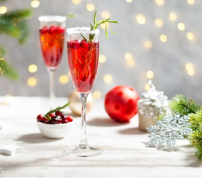 GV - Cranberry Prosecco, Flavored Mix TPROXCP