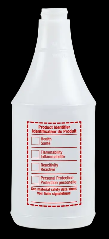 M2  WATER BOTTLE 24OZ  TS-B289W-PL  1/1EA