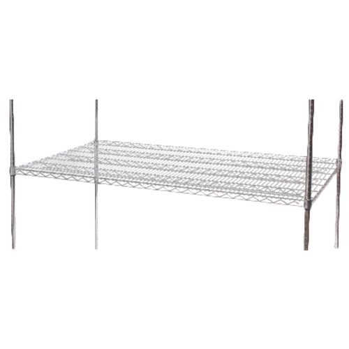 Tarrison Poly Seal Shelf 18