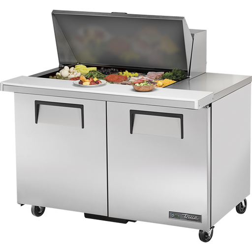 PREP TABLE/MEGA TSSU-48-15M-B