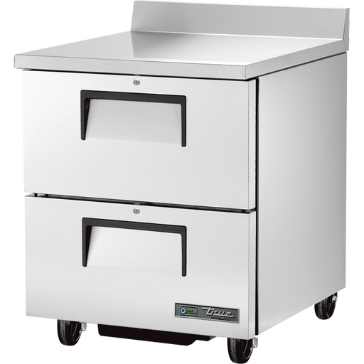 PREP TABLE TWT-27D-2-HC