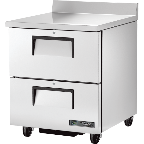 PREP TABLE TWT-27D-2-HC