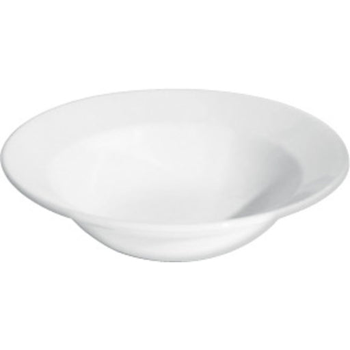 Tableware Solutions - Bowl Nappie Fruit 4 oz White 50CCPWD 213 - (Case of 24)