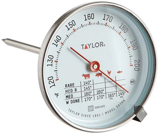 Meat Thermometer (1 Each)