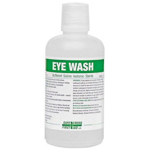 BIOS Eye Wash Solution 04076
