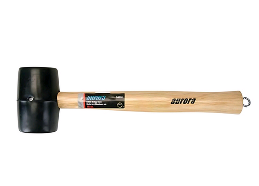 Mallet Black 16 oz TJZ043 - 1/1EA