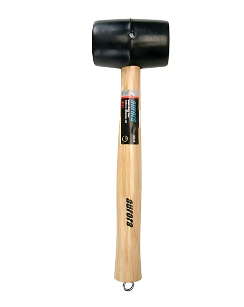 Mallet Black 16 oz TJZ043 - 1/1EA