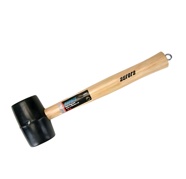 Mallet Black 16 oz TJZ043 - 1/1EA