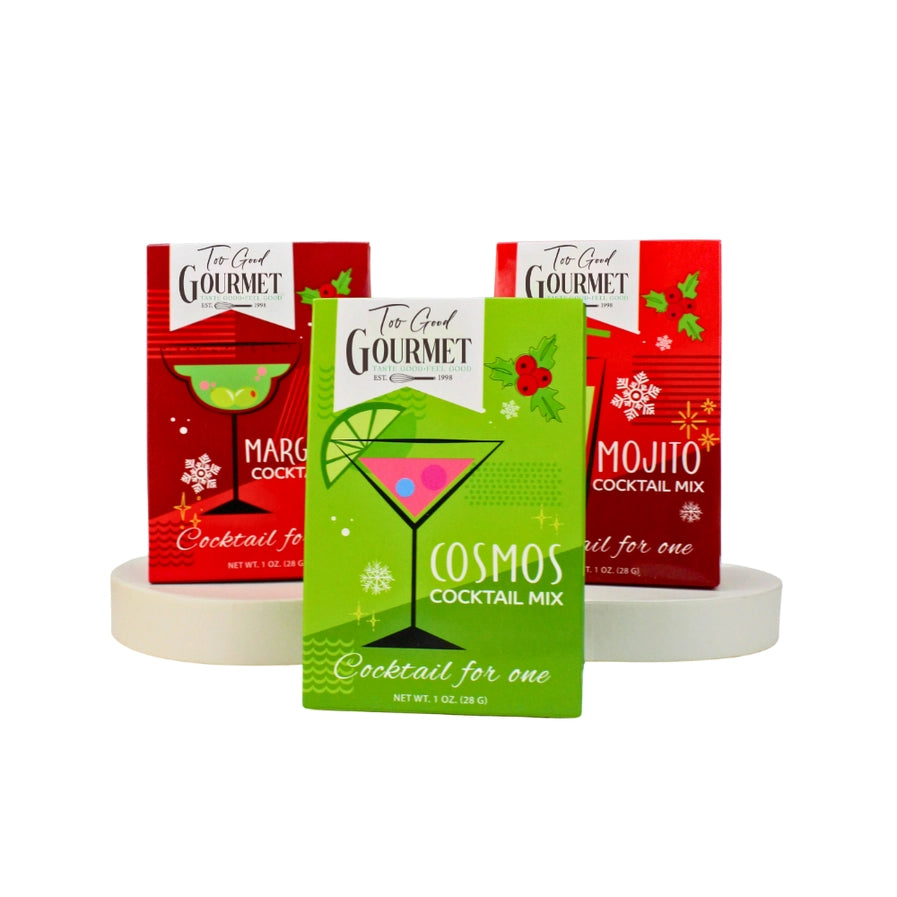 Too Good Gourmet - Cosmos Cocktail Mix 103.016