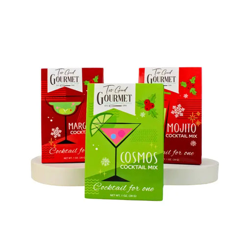 Too Good Gourmet - Mojito Cocktail Mix 103.0162