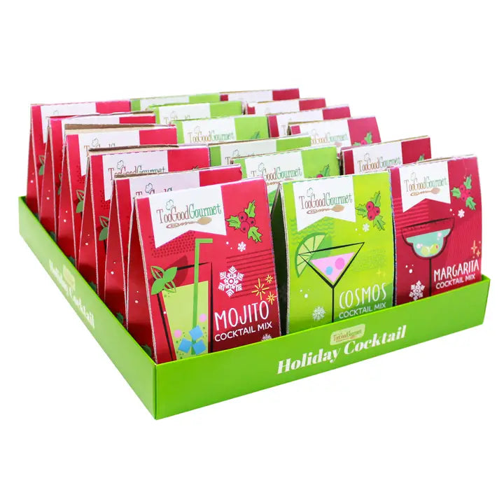 Too Good Gourmet - Mojito Cocktail Mix 103.0162