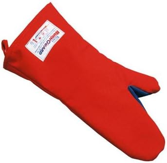Tucker Oven Mitt 15