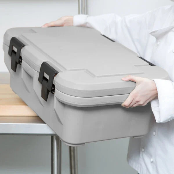 Cambro - Camcarrier® S-Series® Top Loading Insulated Food Pan Carrier – 6