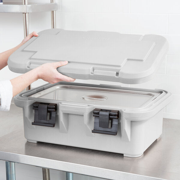 Cambro - Camcarrier® S-Series® Top Loading Insulated Food Pan Carrier – 6
