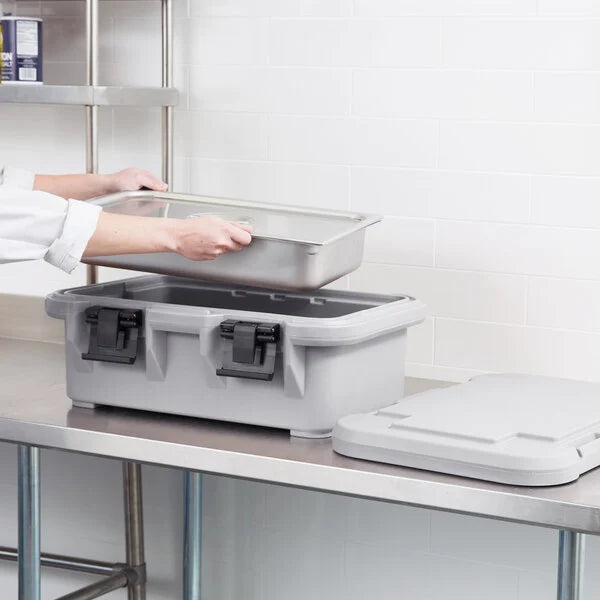 Cambro - Camcarrier® S-Series® Top Loading Insulated Food Pan Carrier – 6