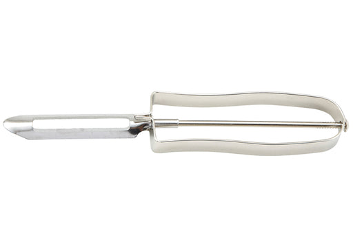 Winco Vegetable Peeler with Nickel Plated Handle VP-1*