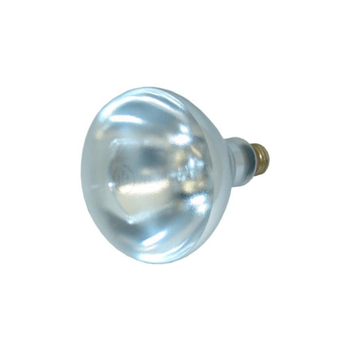 Vollrath Bulb, White, for Heat Lamp, 72242